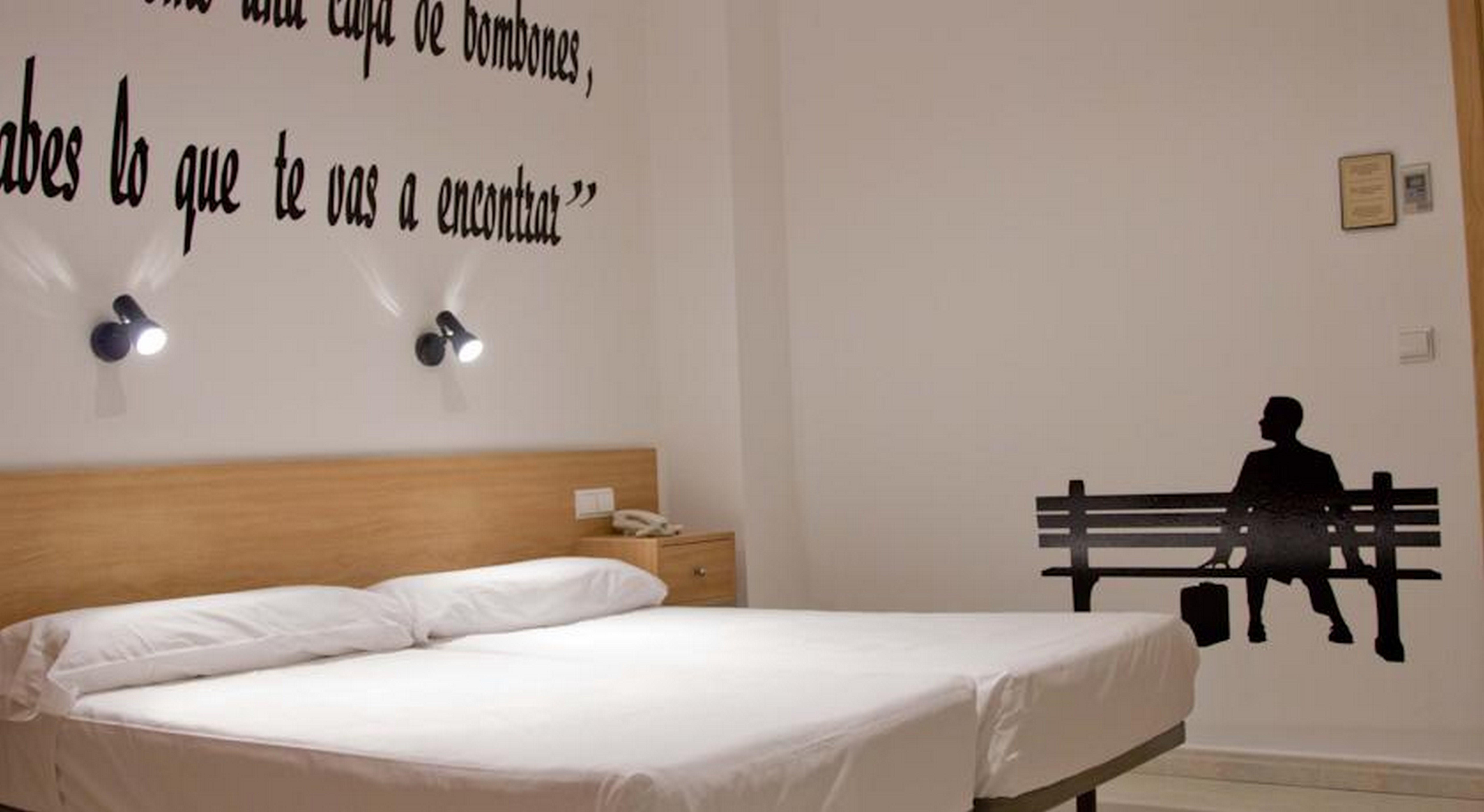 Casual Del Cine Valencia By Casual Hoteles, Valencia